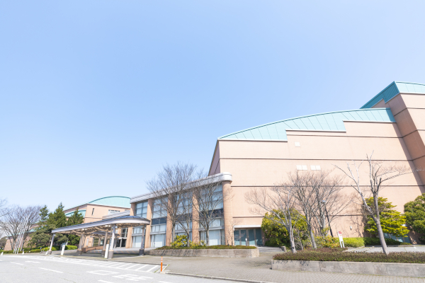 公営施設・自治体のイメージ画像