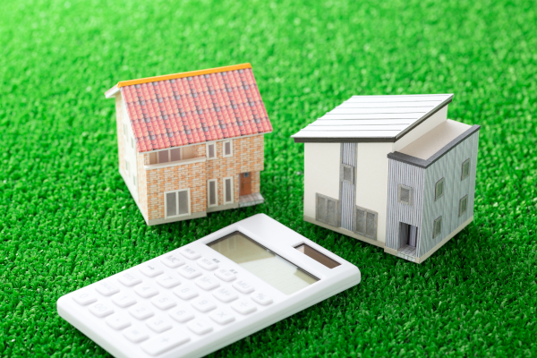 不動産管理会社のイメージ画像